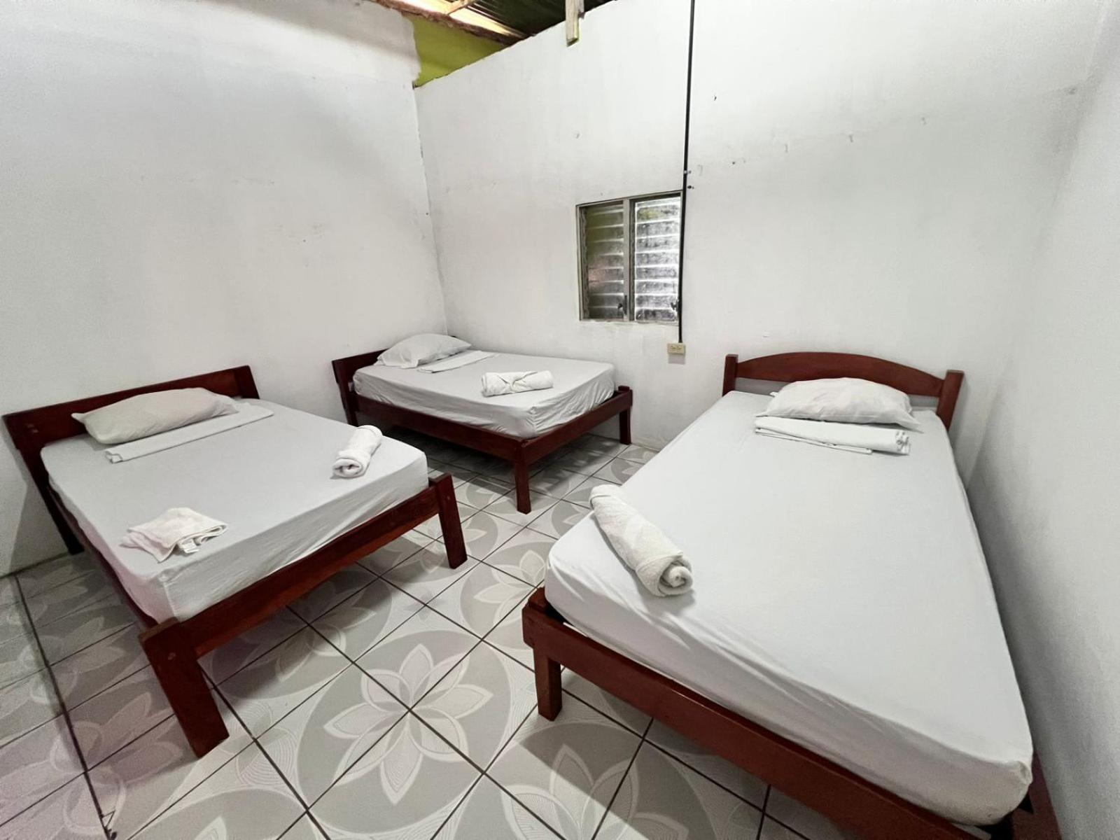 Guest House Nena Moyogalpa Exterior foto